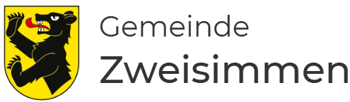 Logo Zweisimmen, zur Startseite
