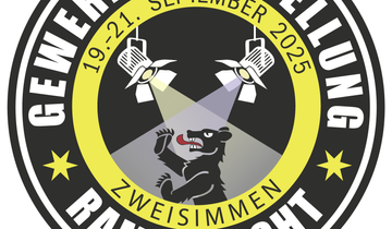 Logo Gewerbeausstellung Logo Gewerbeausstellung
