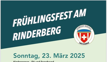 Frühlingsfest
