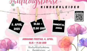 Kleiderbörse Kleiderbörse
