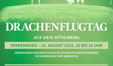 Drachenflug 2025