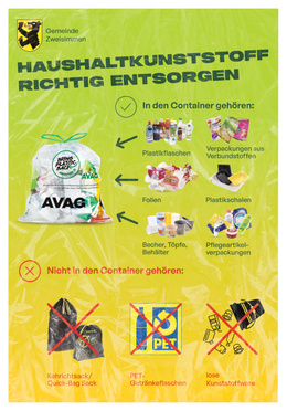 Info Flyer